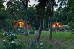 Chalets du Bois de Vache